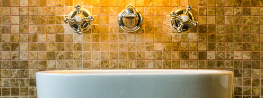 bathroom lighting