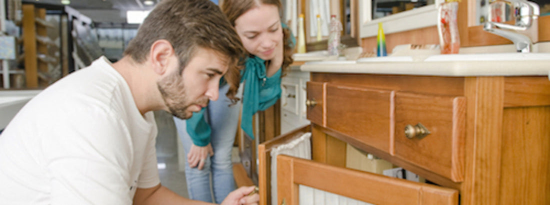 remodel checklist