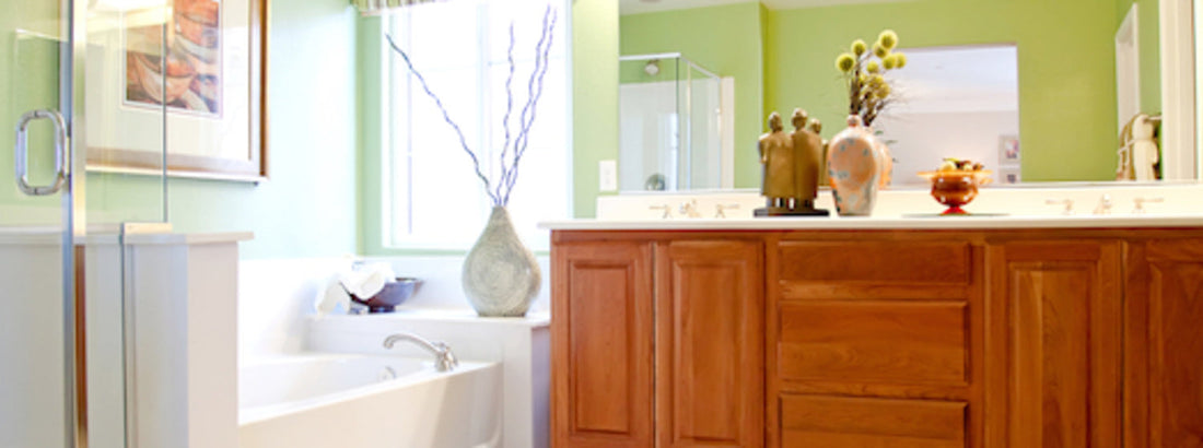 common bathroom renovation mistakes