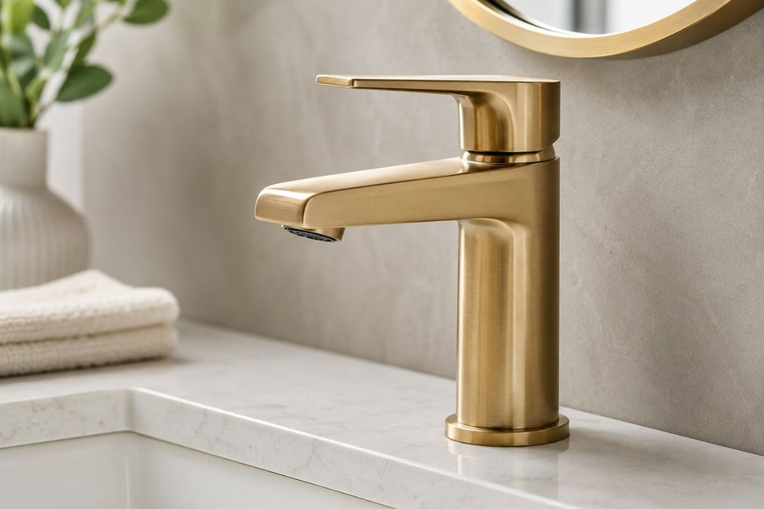 Bathtub and Bathroom Faucet Buying Guide: Types, Styles and How to Choose the Right Faucet