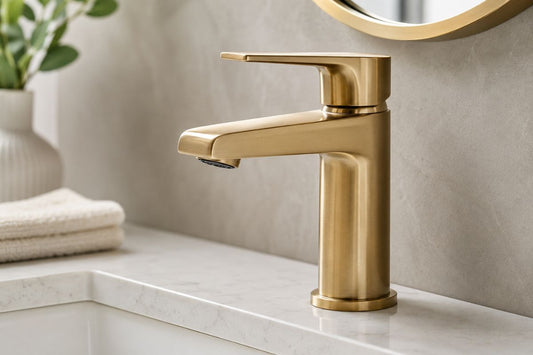 Bathtub and Bathroom Faucet Buying Guide: Types, Styles and How to Choose the Right Faucet