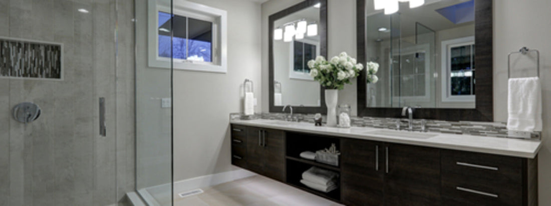 picking a vanity