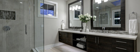 picking a vanity