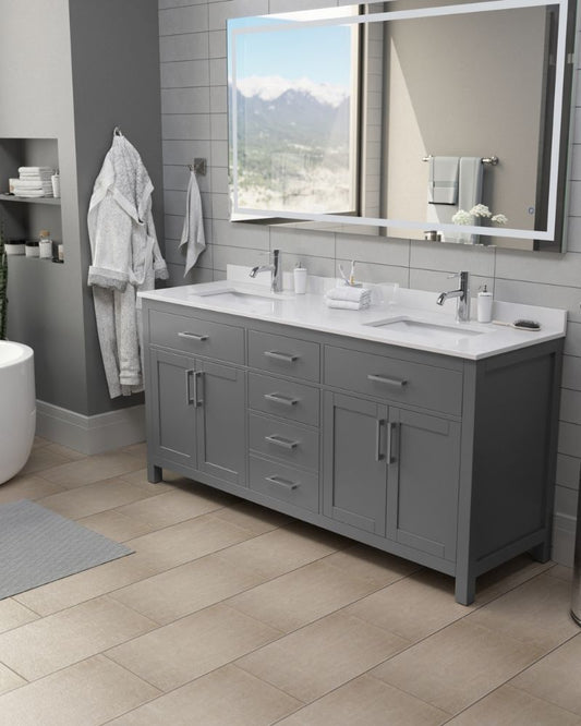 Bathroom Accessibility in 2026: Trends to Improve Safety in Your Bathroom
