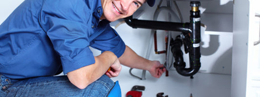 plumbing issues