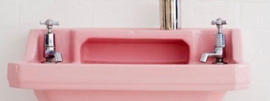 Creative (and Inexpensive!) Backsplash Ideas