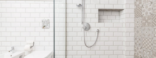 bathroom shower ideas