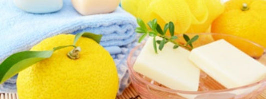 bathroom freshness tips