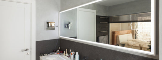 mirror remodeling