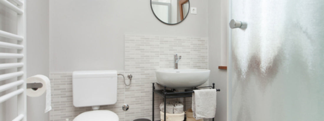 design inspiration for your bathroom