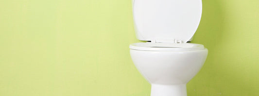 Four Common Toilet Problems (& How to Fix Them)
