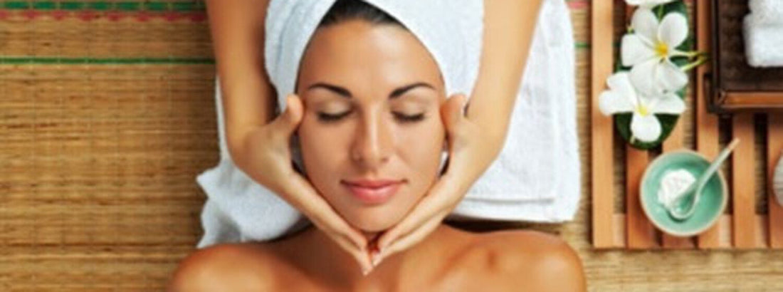 Spa gift huide