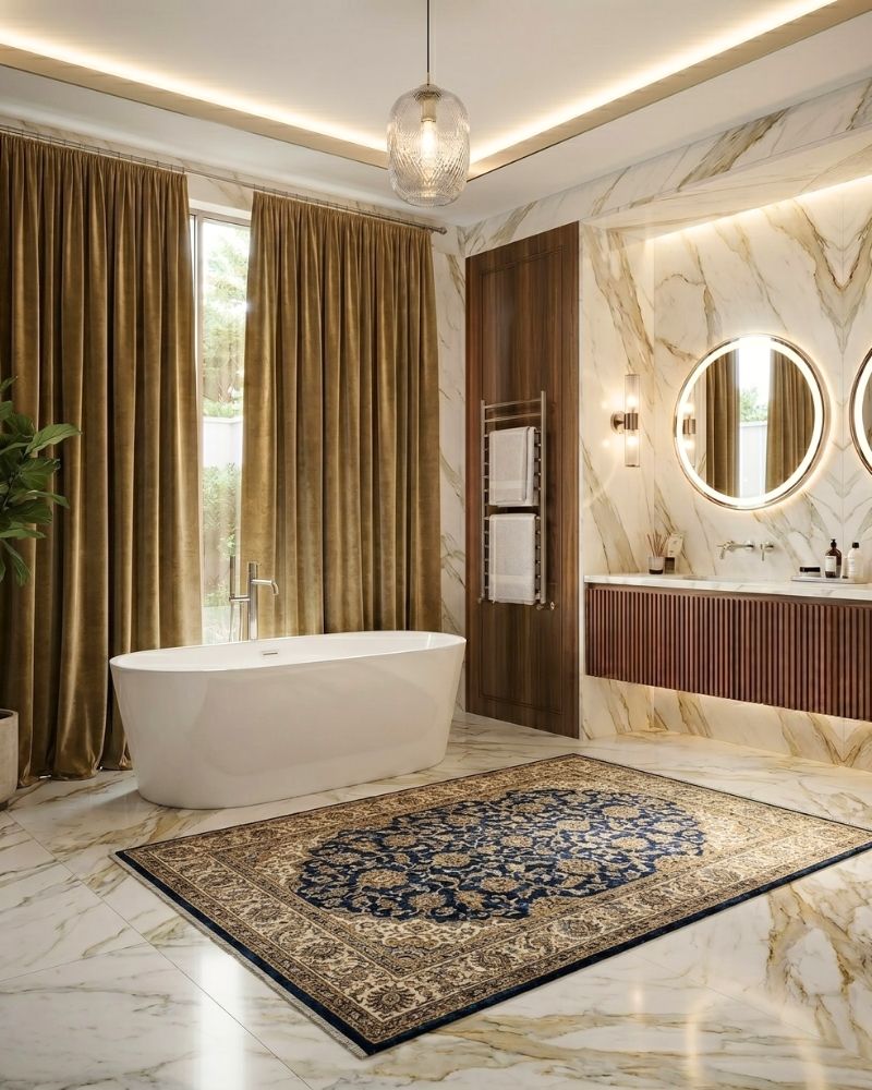5 Types Of Tubs For Your Bathtub Upgrade