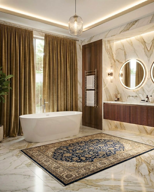 5 Types Of Tubs For Your Bathtub Upgrade