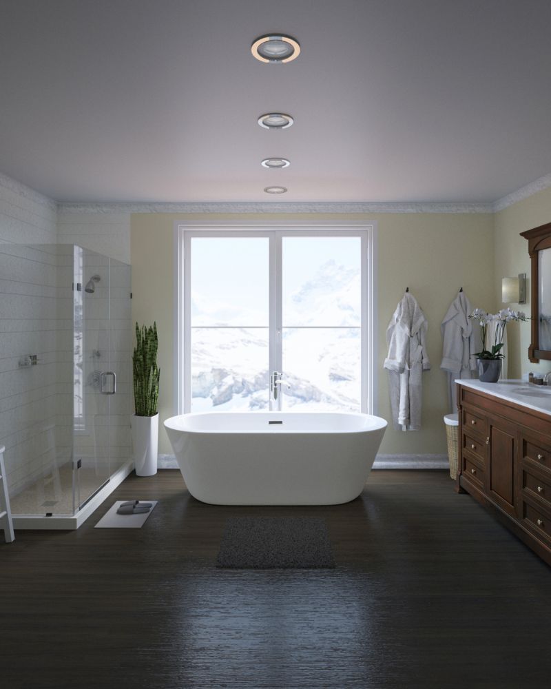 Bathroom Fixtures: Faucets, Lighting, and Accessories Trends For 2026