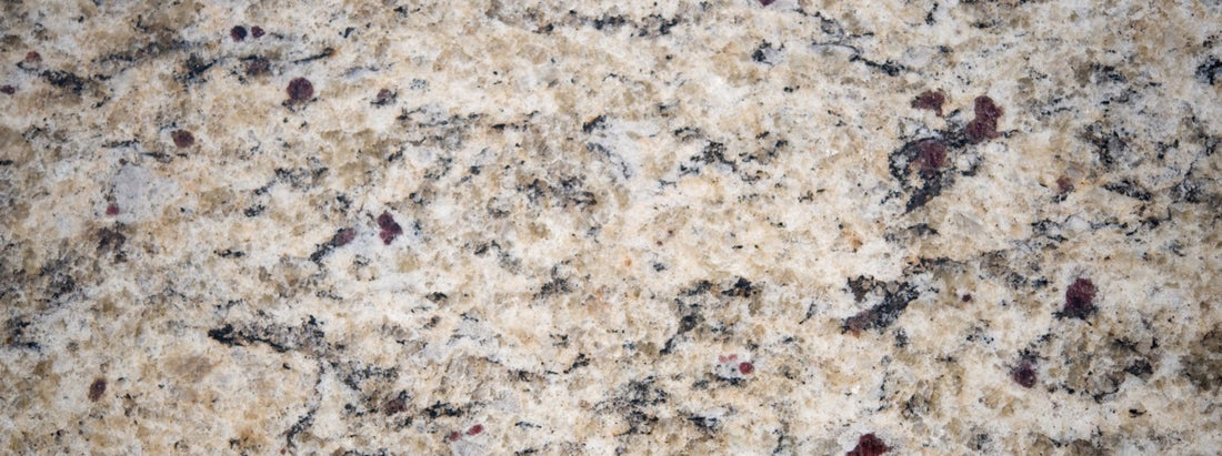 choosing a bathroom counter