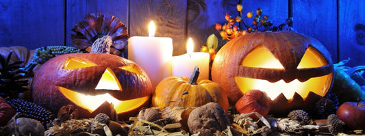 halloween ideas