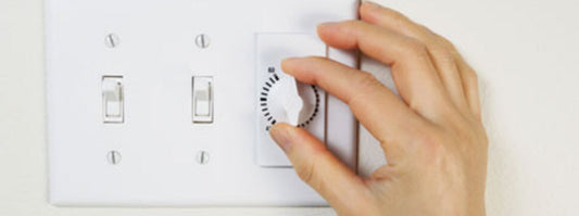 appraisings and bathrooms