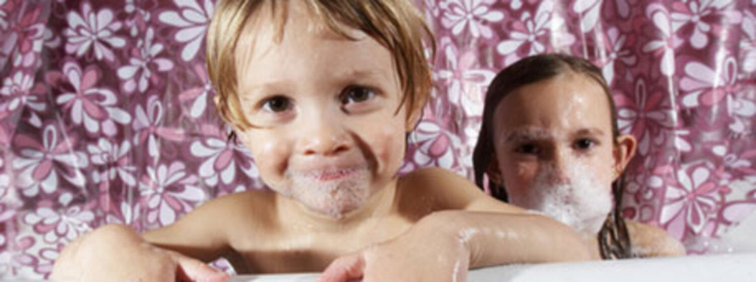 childproofing bathroom tips