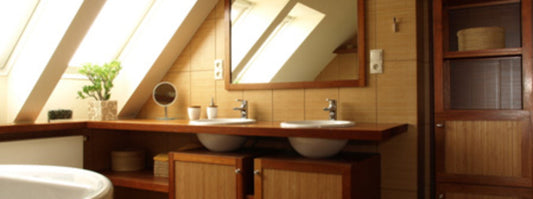 selecting. anew vanity