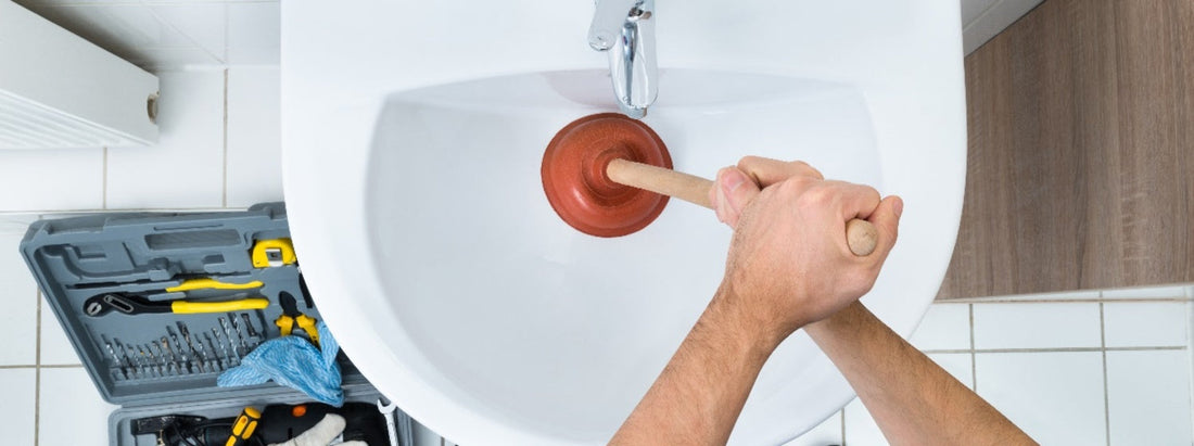 picking a plumber