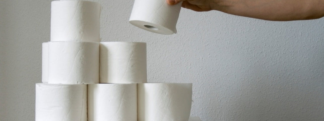 bathroom organization tips
