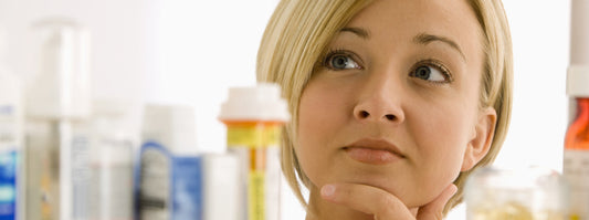 organize your medicine