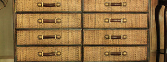 how to upcycle your bathroom vanity