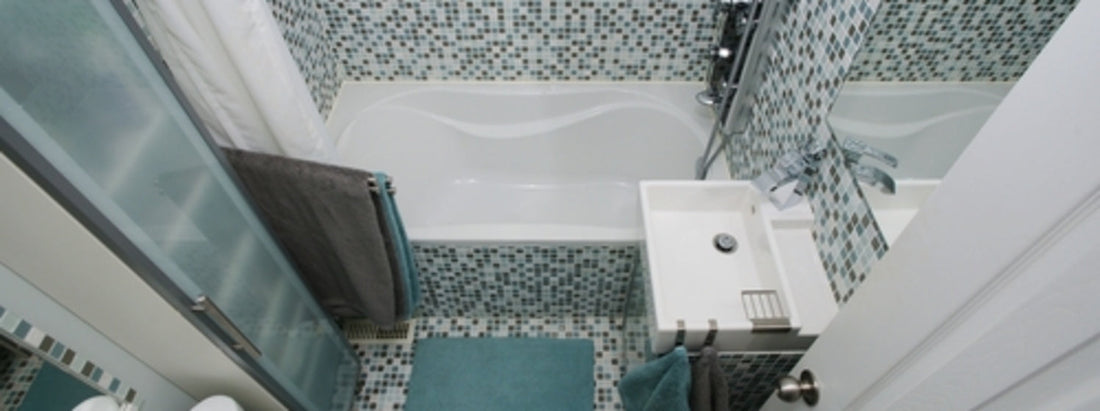 small bathroom ideas