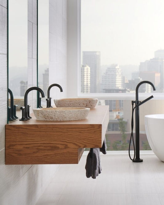 How Much Value Does A Bathroom Remodel Add To Your Home