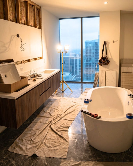 Maximizing Your Bathroom Remodel ROI in 2026: What Homeowners Need to Know