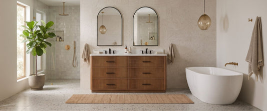 Modern Bathroom's Vanity Buying Guide