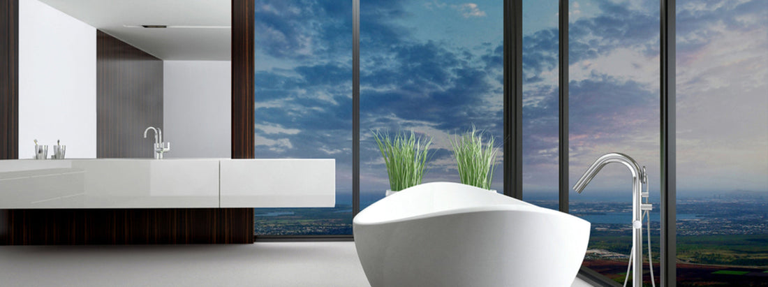 tips for buying a vanity