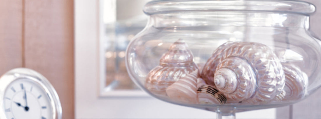 ocean and water-themed bathroom ideas