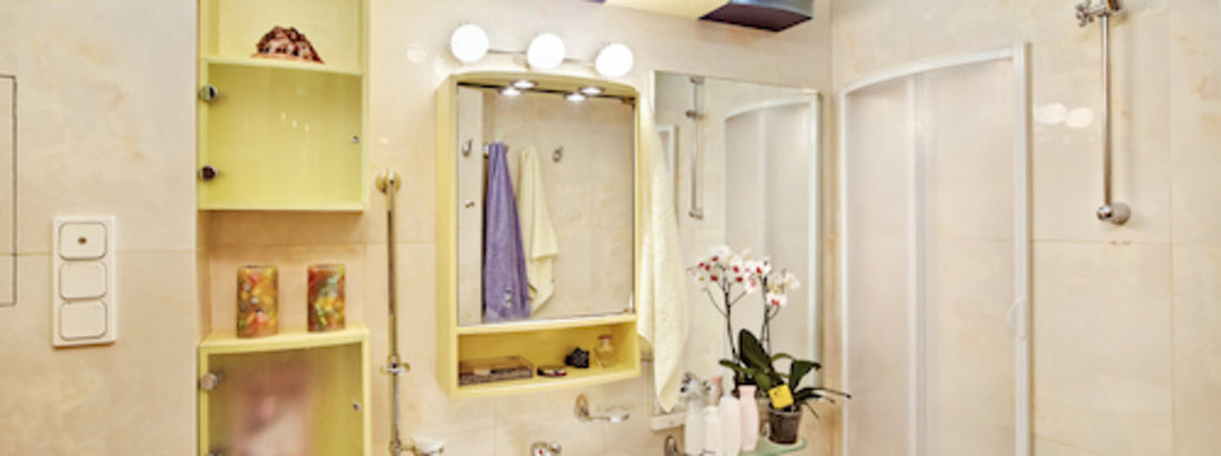 Remodeling A Bathroom On A Budget
