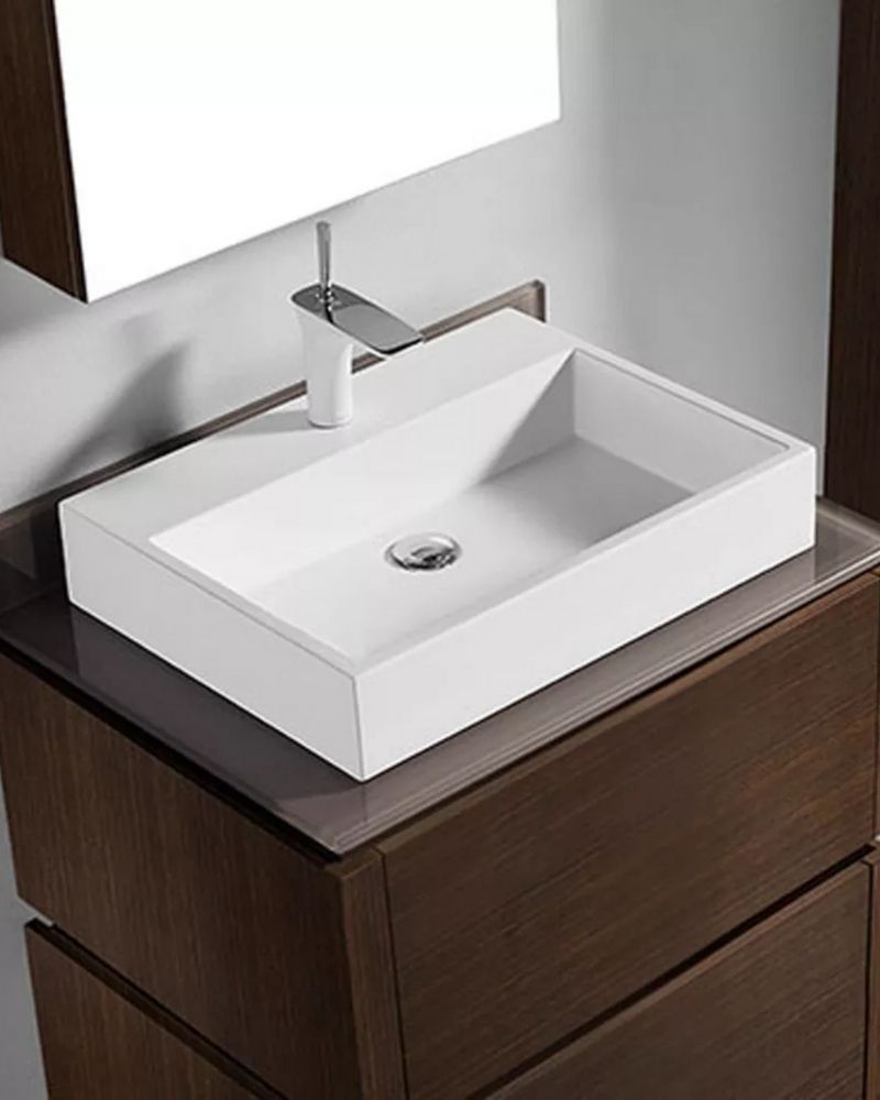 Matching Your Bathroom Vanity and Sink: What's the Best Combination