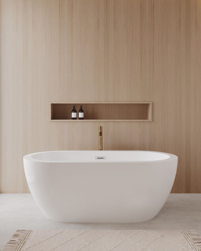 Top 2026 Sophisticated Bathroom Color Ideas: Mastering the Monochromatic Aesthetic