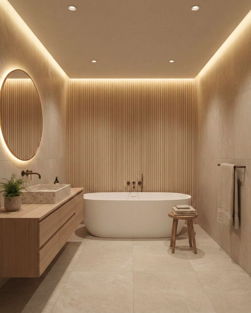 Elevating Your Master Bathroom in 2026: Popular Decorating Trends