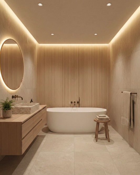 Elevating Your Master Bathroom in 2026: Popular Decorating Trends