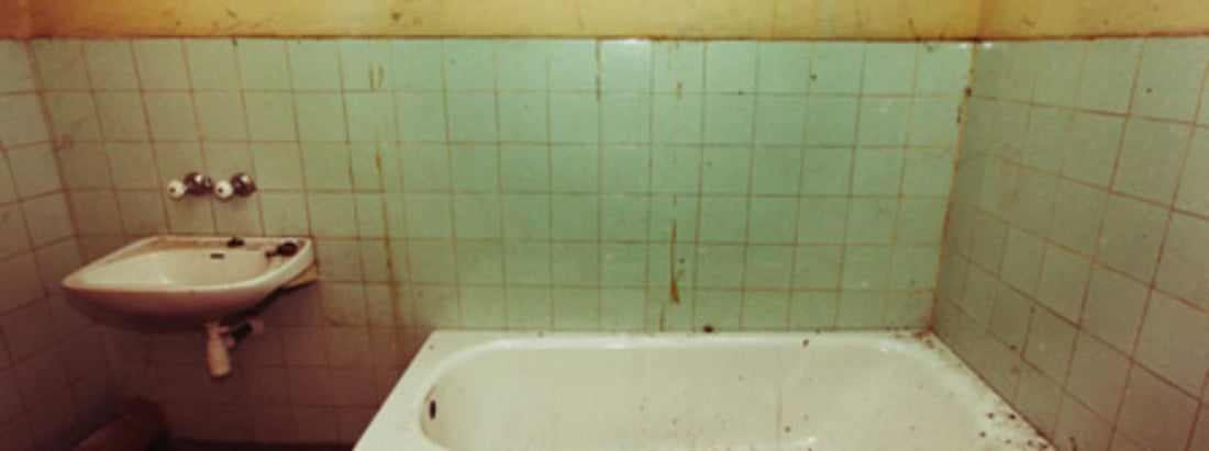 bathroom remodel don'ts