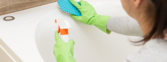 bathroom mold removal tips