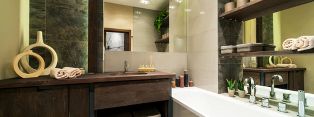 Top 10 Bathroom Furniture Pieces