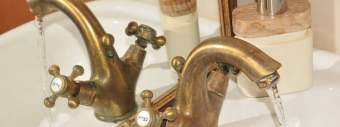 sink faucet trends