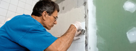 contractor tips for bathroom remodels