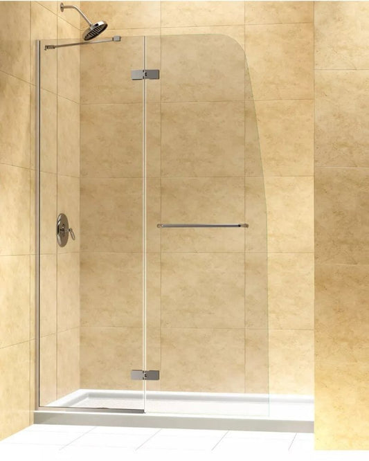 Walk-In Shower Vs. Walk-In Tub: How To Decide Which Is Best For You