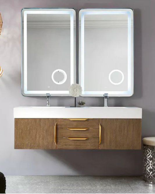 Which Double Sink Bathroom Vanity Is Best for You?