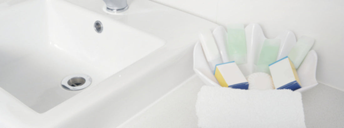 guest bath guide