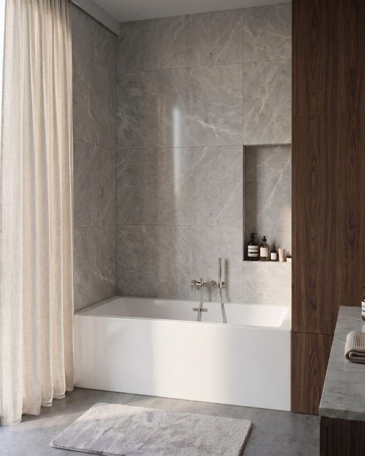 Soaking Tub Buyer's Guide: 7 Factors for the Perfect Bath