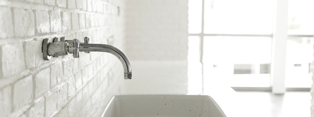 Bathroom Appliances & Water Consumption