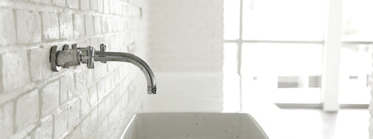 Bathroom Appliances & Water Consumption